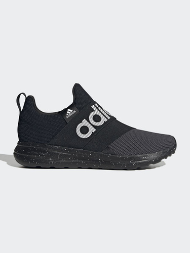 Adidas lite racer cheap adapt black and gold