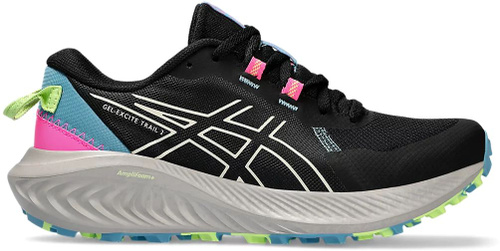 Gel excite 6 ladies store running shoes