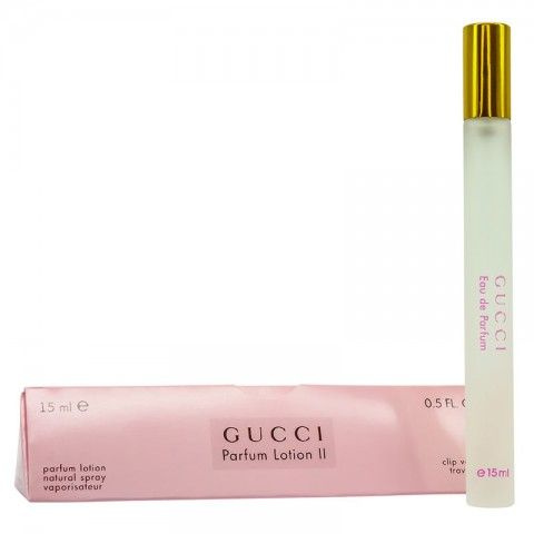 Gucci ii cheap 30 ml