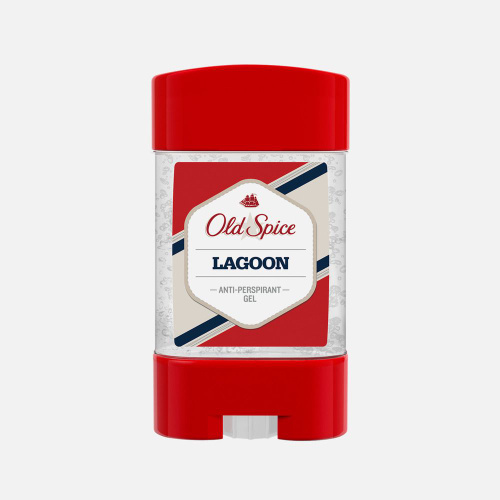 Old Spice Lagoon Дезодорант гелевый мужской, 70 мл - купить с доставкой ...