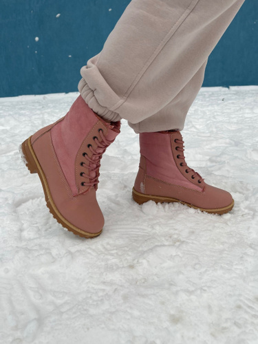 Итальянская Зимняя Обувь Женская – купить в интернет-магазине OZON по  низкой цене