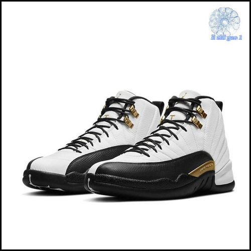 Air store jordans 12