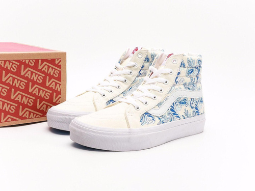 Vans sk8 2024 hi americana