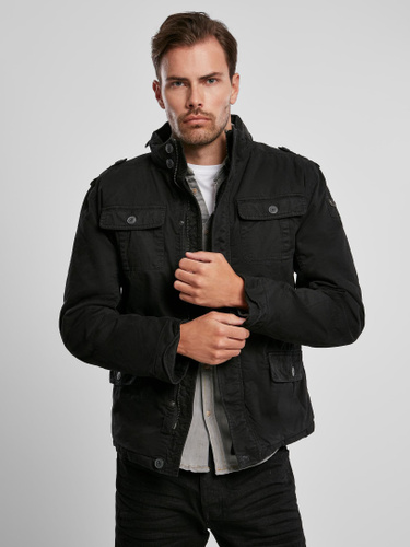 Brandit britannia store winter jacket