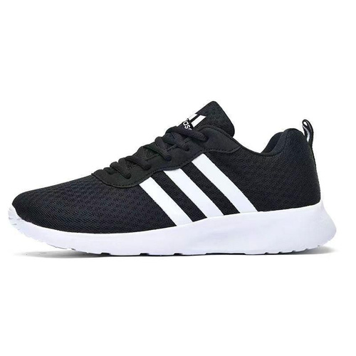 Adidas lite racer rbn sales black