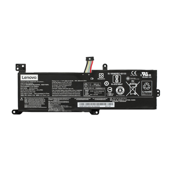 Аккумулятор для ноутбука Lenovo IdeaPad 330-15IKB 15AST , S145