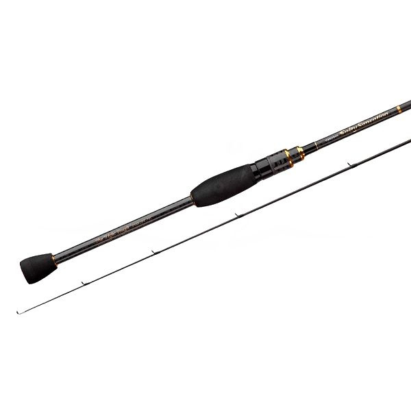 Спиннинг Evergreen Poseidon Salty Sensation, от 0.4 гр до 8 купить