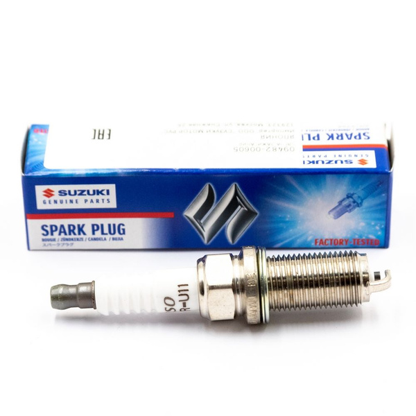 Свеча зажигания SUZUKI 09482-00605 купить на OZON по низкой
