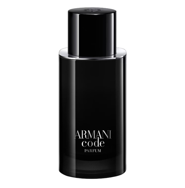 香水(男性用) Giorgio Armani Armani Code 75ml Giorgio Armani Духи Armani Code Le Parfum 75 мл купить на OZON по