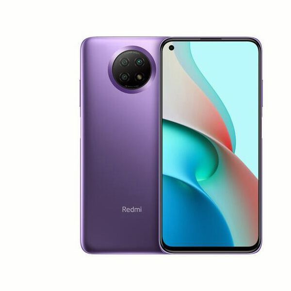 Смартфон Xiaomi Note 9 5G 8GB 128GB мобильный телефон глобальный