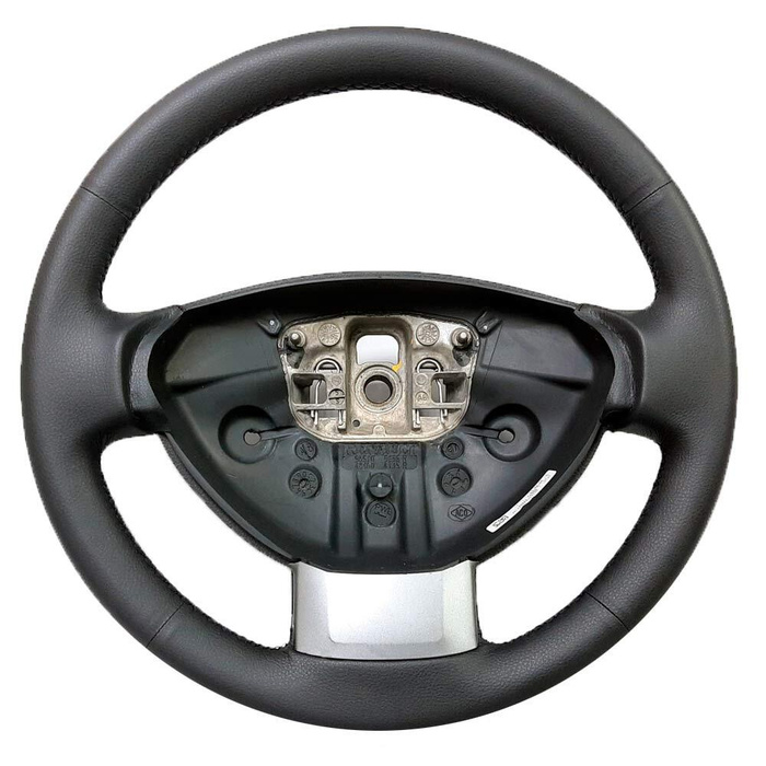 Оплетка на руль Renault Duster / Рено Дастер (PRIVILEGE 2011-2015) для ...