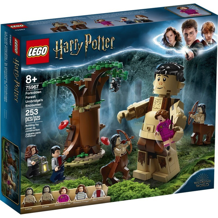 lego elves 41077