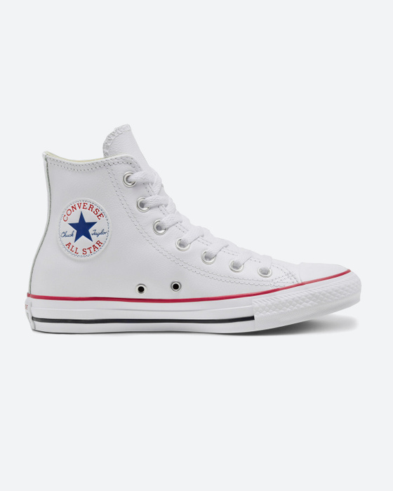 Кеды Converse Chuck Taylor All Star Core Hi — купить в интернет-магазине  OZON с быстрой доставкой converse all star hi
