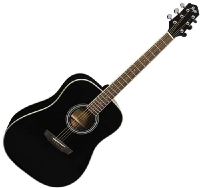 Гитара yamaha 3 4