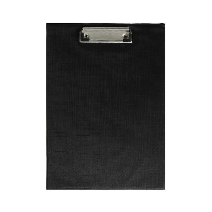 Планшет с зажимом А4, ПВХ, для выступлений и работы с документами ...