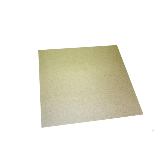 Слюда для микроволновой печи 300х300мм. Слюдяная пластина для ...