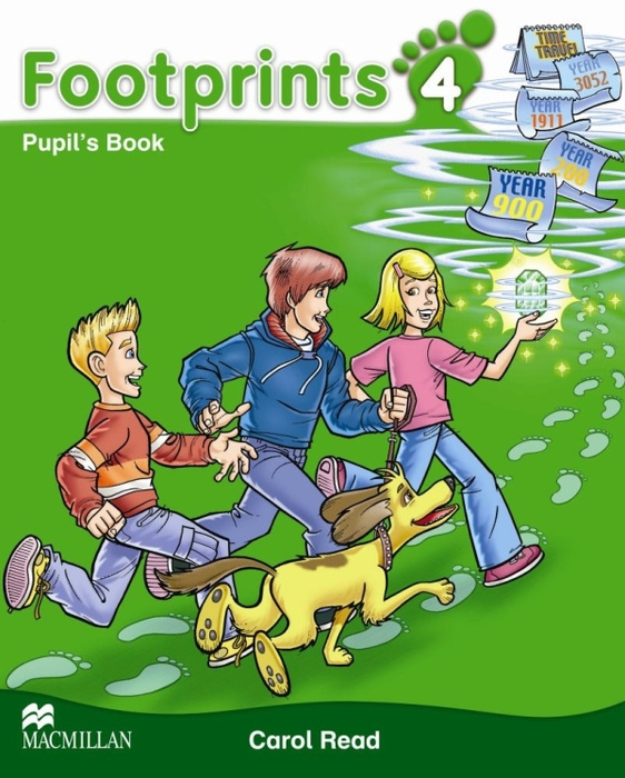 Footprints Level Pupil s Book Pack купить с доставкой по выгодным ценам в интернет магазине