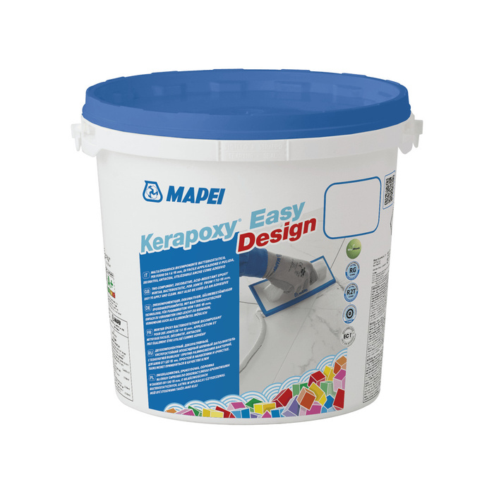 Mapei kerapoxy easy design