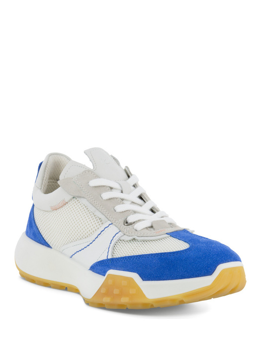 ecco retro sneaker w