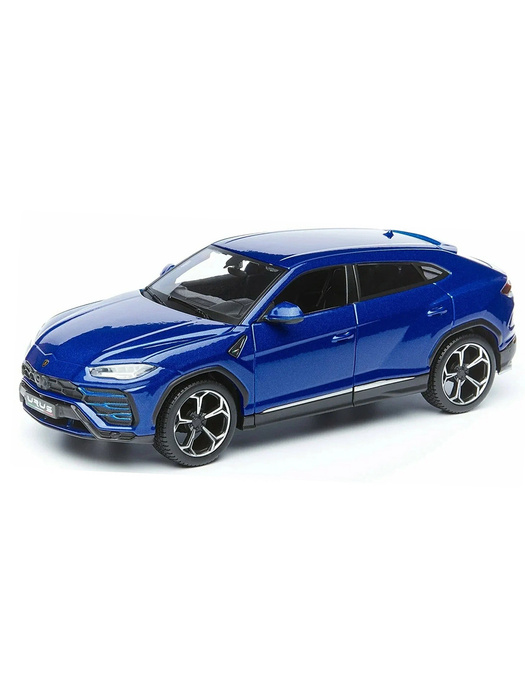 Модель машины 1:24 MAISTO Assembly Line (сборка) Lamborghini Urus ...