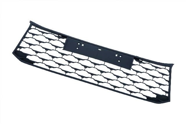 Решетка переднего бампера для Мицубиси Паджеро Спорт 2015-2019 ...