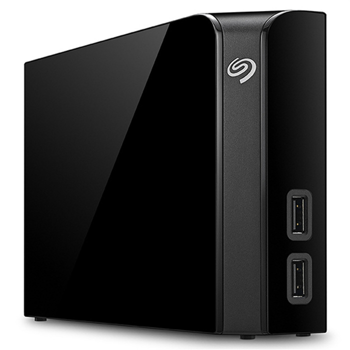 4 ТБ Внешний жесткий диск Seagate Backup Plus Hub 4TB (STEL4000300 ...