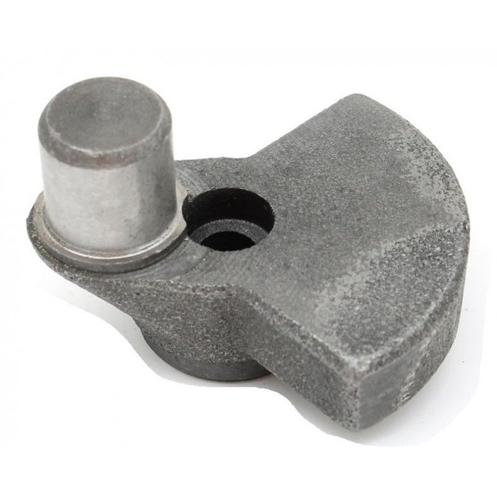 MAZ car compressor repair