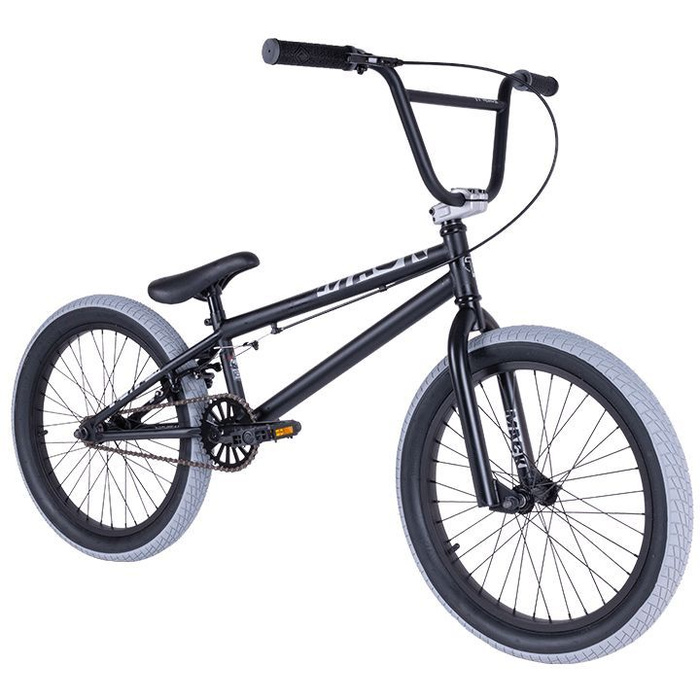 Atom Team BMX 2021