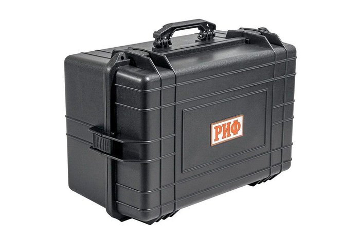 Кейс защитный ударопрочный РИФ WR-50 610*430*310 мм IP55 купить по ...