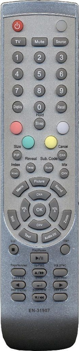 Пульт ДУ Akai EN-31907 - купить по выгодной цене в интернет-магазине ...