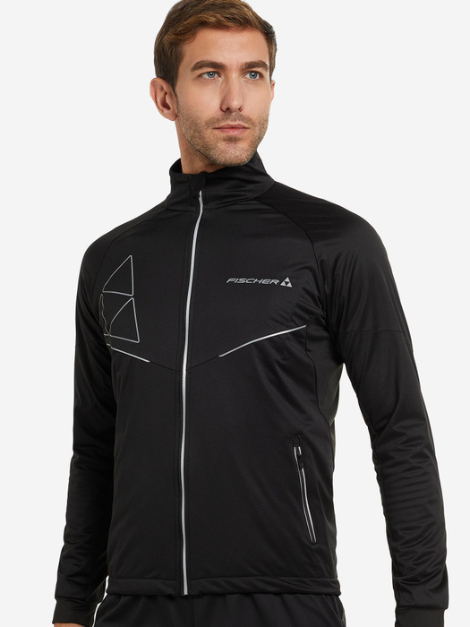 Куртка Fischer Basic - купить с доставкой по выгодным ценам в интернет ...