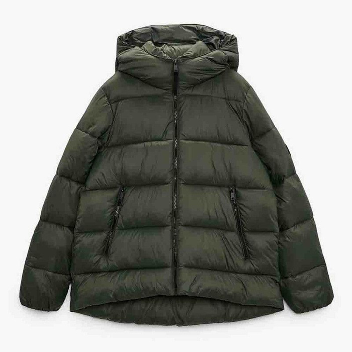 Куртка Massimo Dutti - купить с доставкой по выгодным ценам в интернет ...