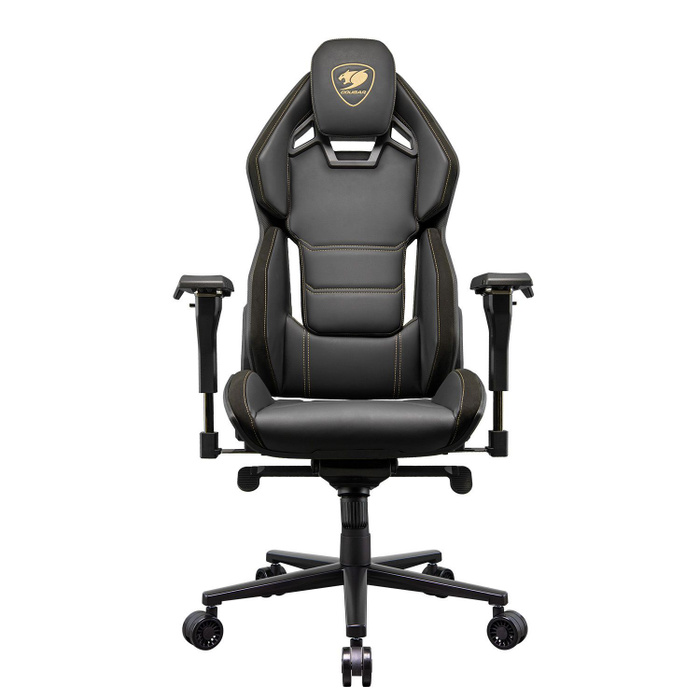 Игровое компьютерное кресло Cougar HOTROD Royal - купить по выгодным ...