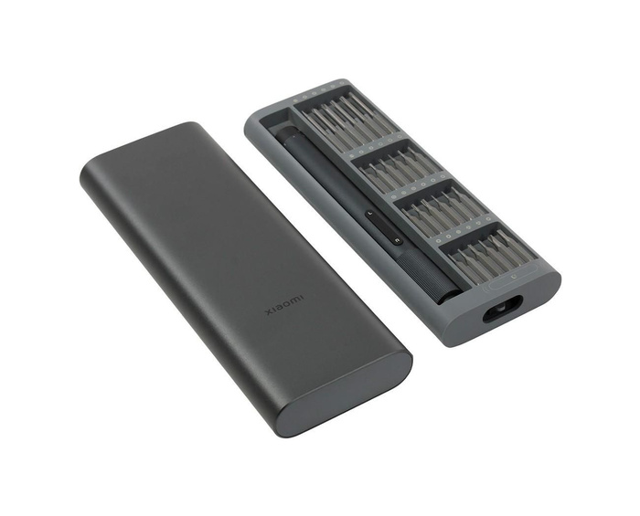 Электрическая аккумуляторная отвертка Xiaomi Mi Kit Cordless Precision ...