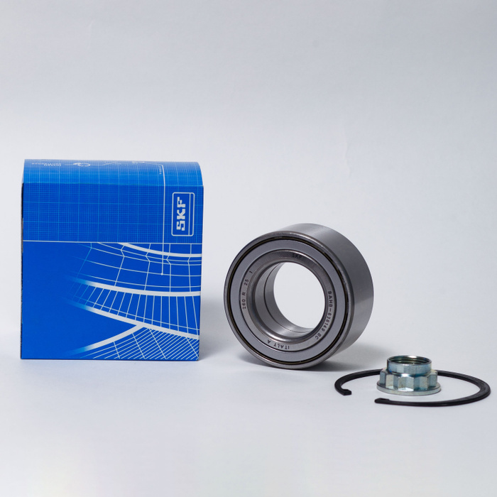 Подшипник задний комплект Мерседес W201 W124 W202 W210 - купить по ...