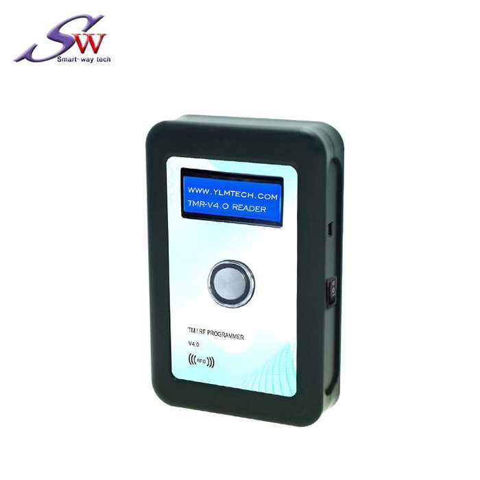 TMR-V4.0 IBUTTON DS1990A RW1990 RFID EM4100 T5577 считыватель копир ...