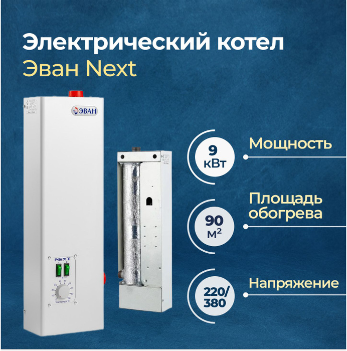 Эван 3 квт. Эван 3 квт