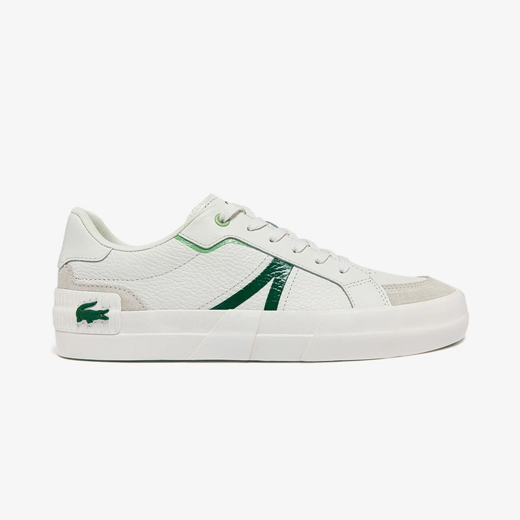 Кроссовки Lacoste Boutique. Итальянская мода (журнал) - купить с ...