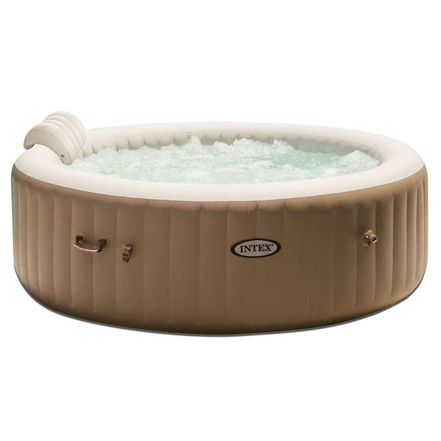 Бассейн intex purespa. 28426 надувной джакузи (спа) intex 196 x 77 см. спа бассейн intex purespa bubble therapy 28404. надувной бассейн джакузи intex 28404 purespa bubble therapy. 28428 intex.