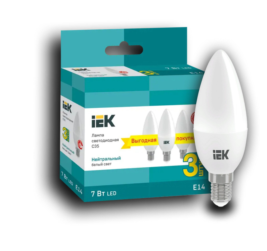 Iek e14. Лампа iek lle-c35-9-230-40-e14. лампа светодиодная 7вт 3000к 630лм е14 с35 свеча iek. лампа iek lle-c35-7-230-40-e27. светодиодная лампа « лампа iek led a60 ».