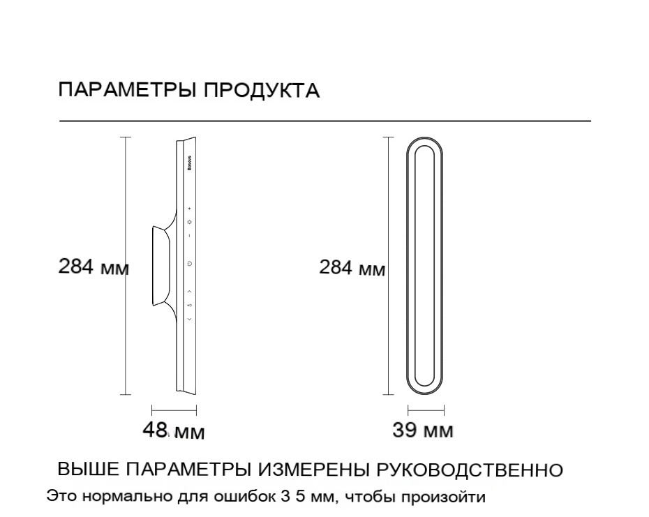 Текстовое описание изображения