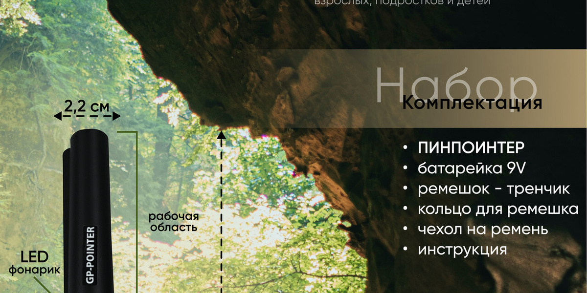 Текстовое описание изображения