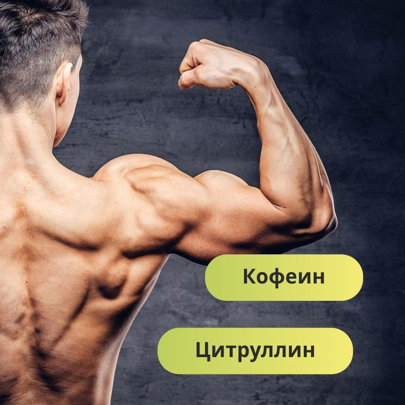 L-Car MEN 90 капсул, Лкарнитин тартрат жиросжигатель спортивный для ...