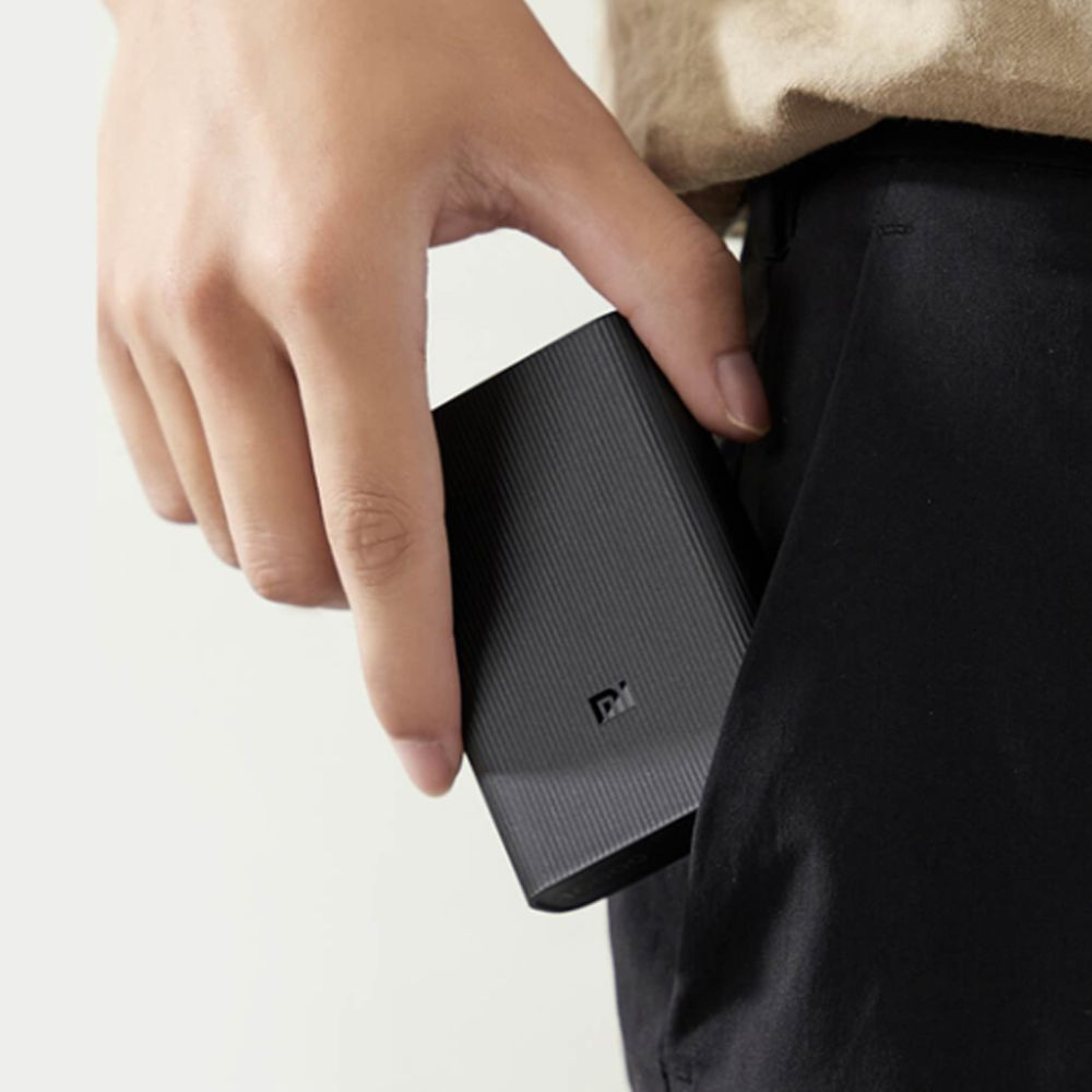 Xiaomi Power Bank 3 Ultra Compact