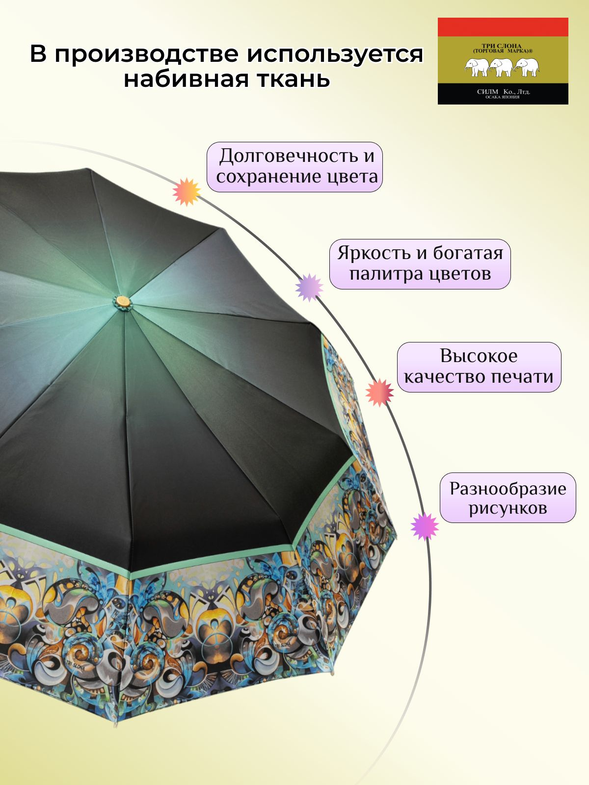 Текст при отключенной в браузере загрузке изображений