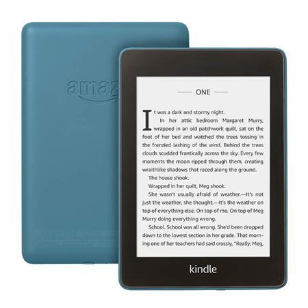 Amazon on sale Kindle Paperwhite E-Reader 10th Generation