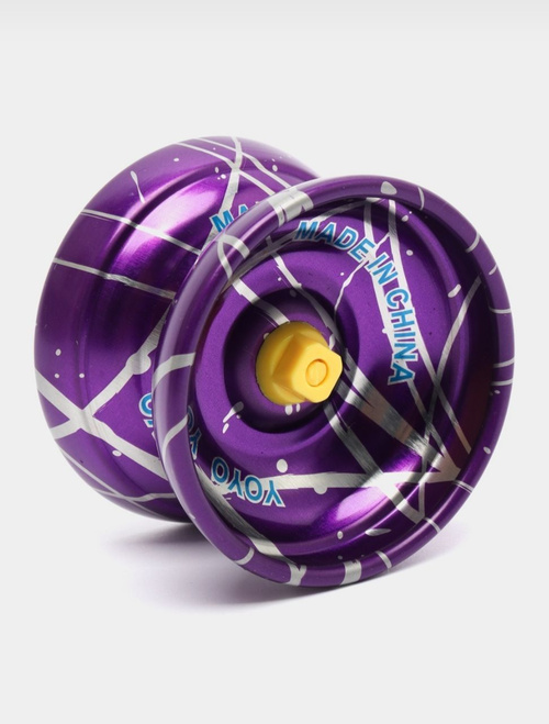 YoYoFactory   quotWHIPquot