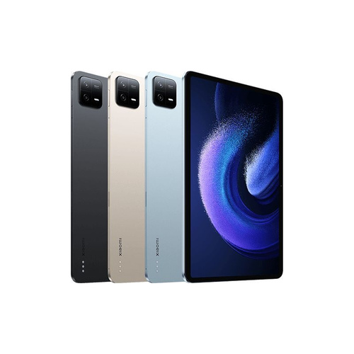 崔*+様 xiaomi pad 6 pro 128gb 中国版　シャオミーパッド Xiaomi Планшет Mi Pad 6 Pro 11