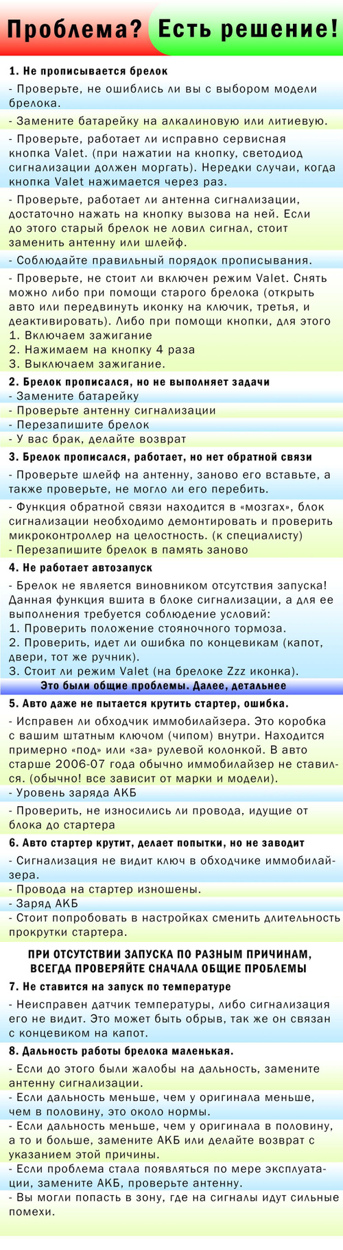 Брелок для автосигнализации AUTO-MiX Br-auto5 купить по выгодной цене в  интернет-магазине OZON (458259080)