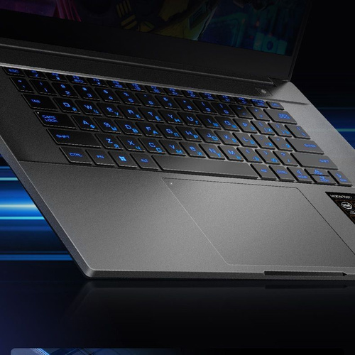 Игровой ноутбук MAIBENBEN, P527, Intel Core i7-12700H, 16 ГБ